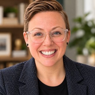 Lauren Sheldon